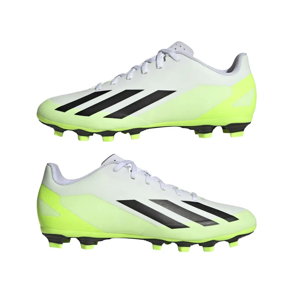Zapato Hombre Multicolor Adidas Hq4535 5