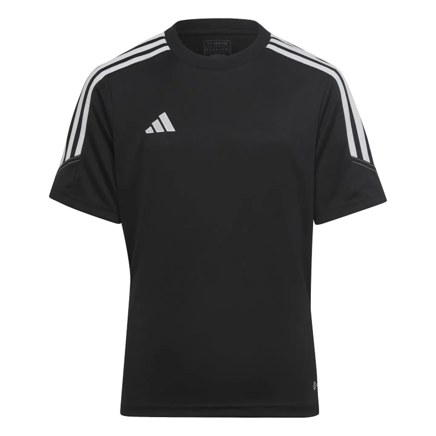 Short Niño/a Negro Adidas Hs3622 1