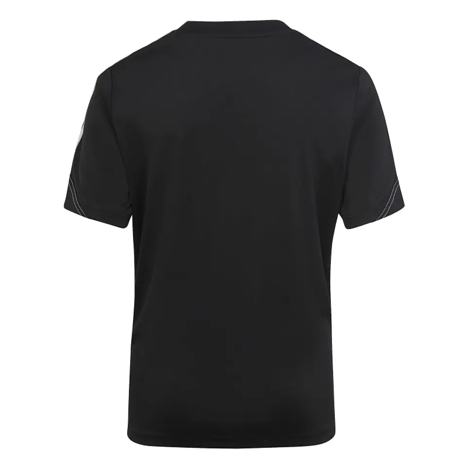 Short Niño/a Negro Adidas Hs3622 2