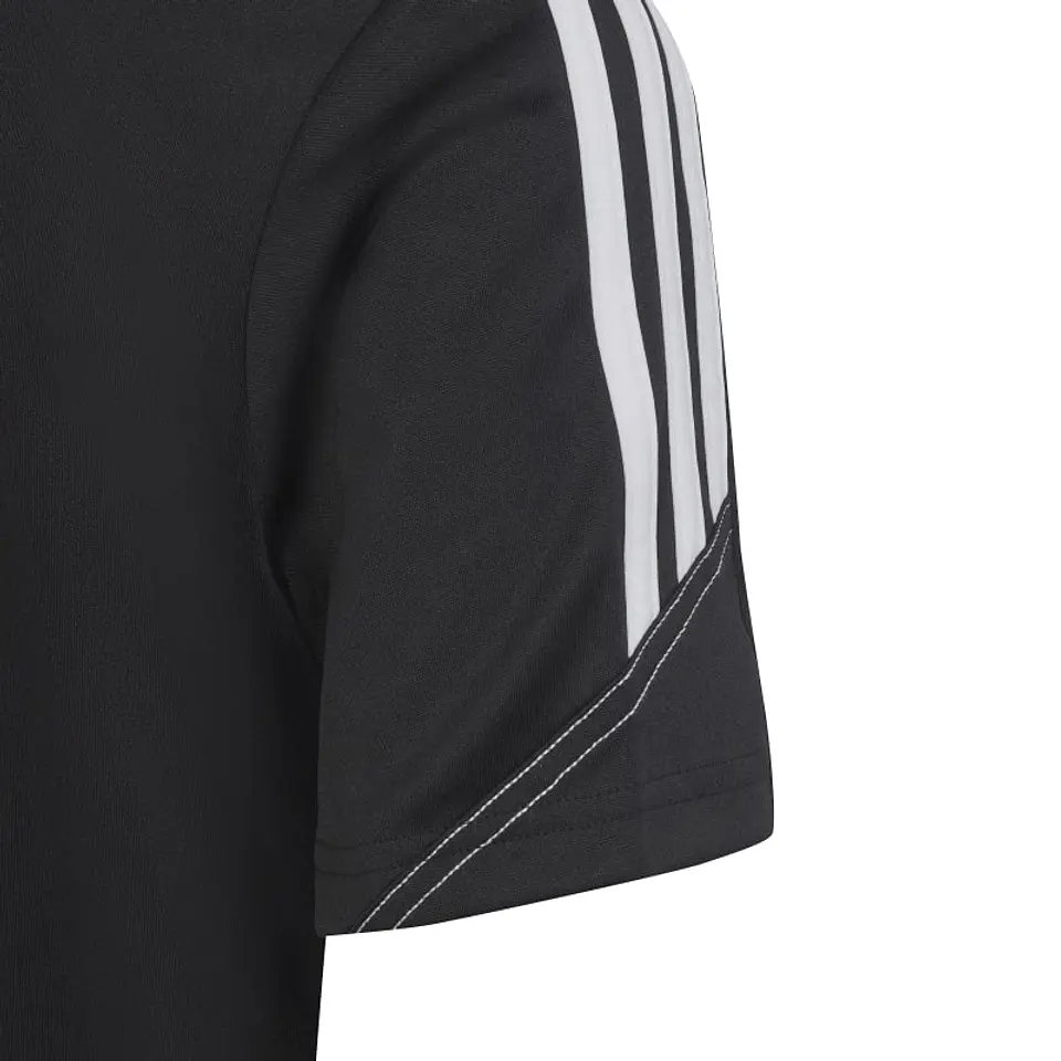 Short Niño/a Negro Adidas Hs3622 3