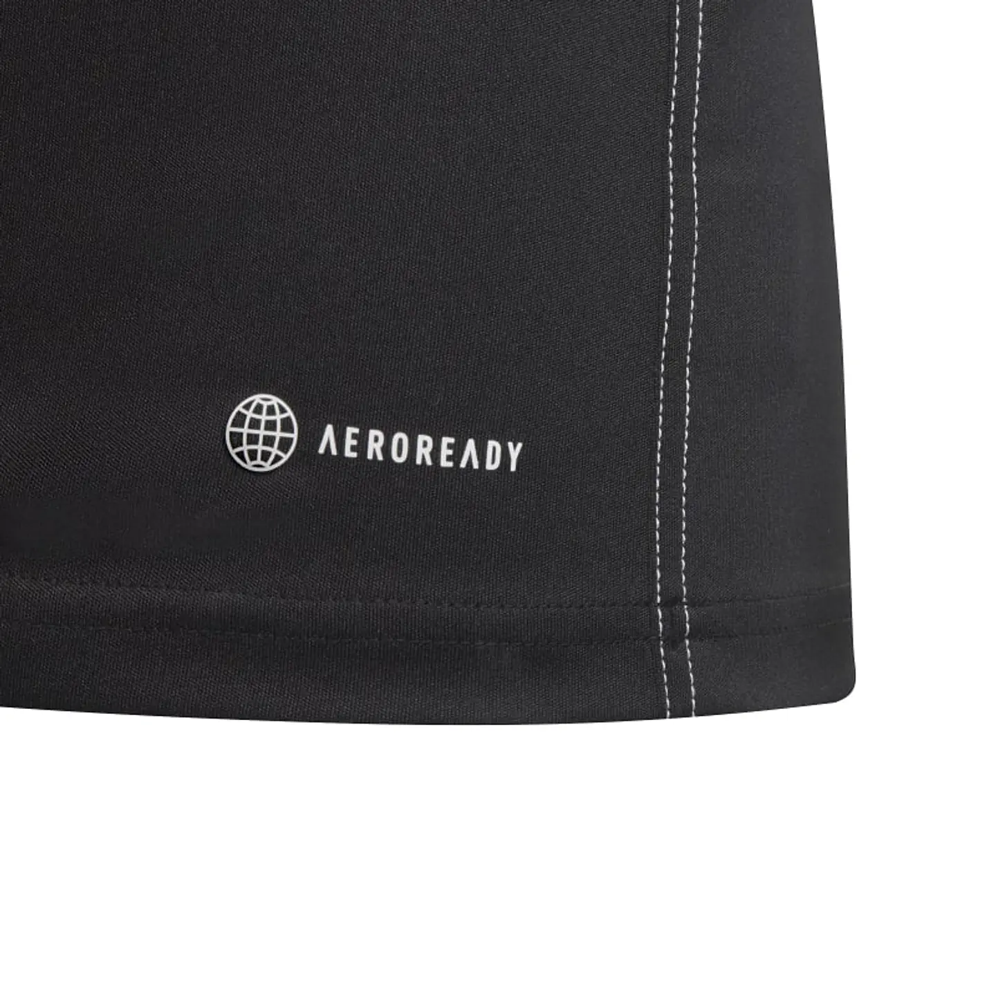 Short Niño/a Negro Adidas Hs3622 4