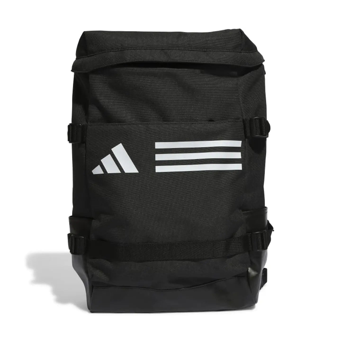 Mochila Negra Adidas Ht4751 1