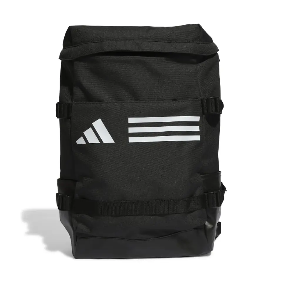 Mochila Negra Adidas Ht4751 1