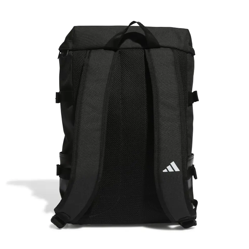 Mochila Negra Adidas Ht4751 2