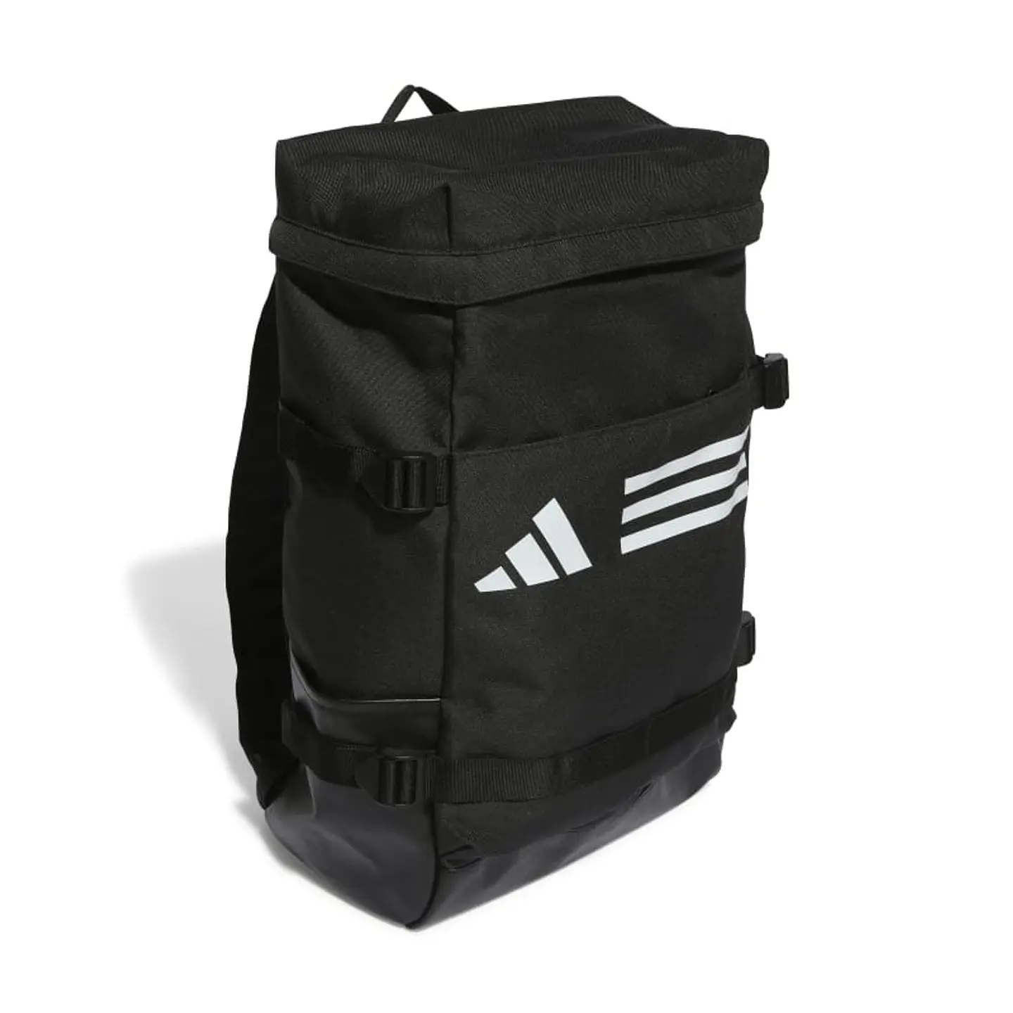 Mochila Negra Adidas Ht4751 3