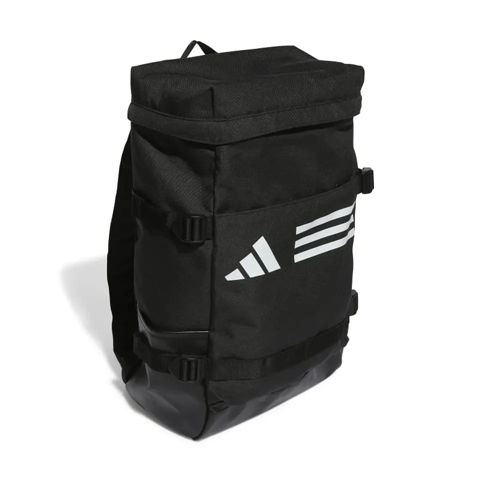 Mochila Negra Adidas Ht4751 3