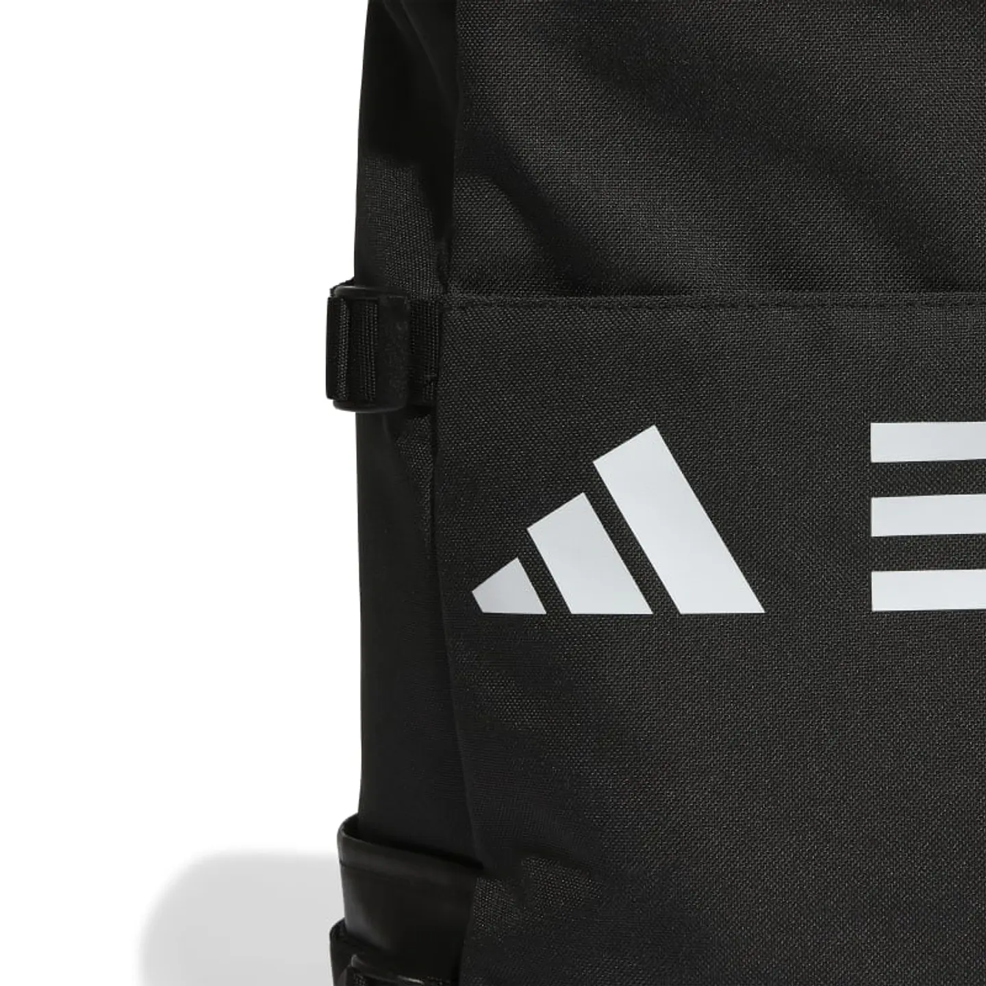 Mochila Negra Adidas Ht4751 5