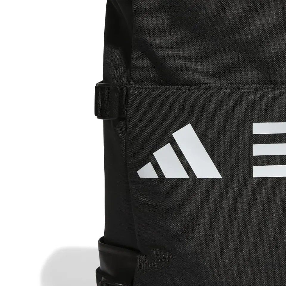 Mochila Negra Adidas Ht4751 5