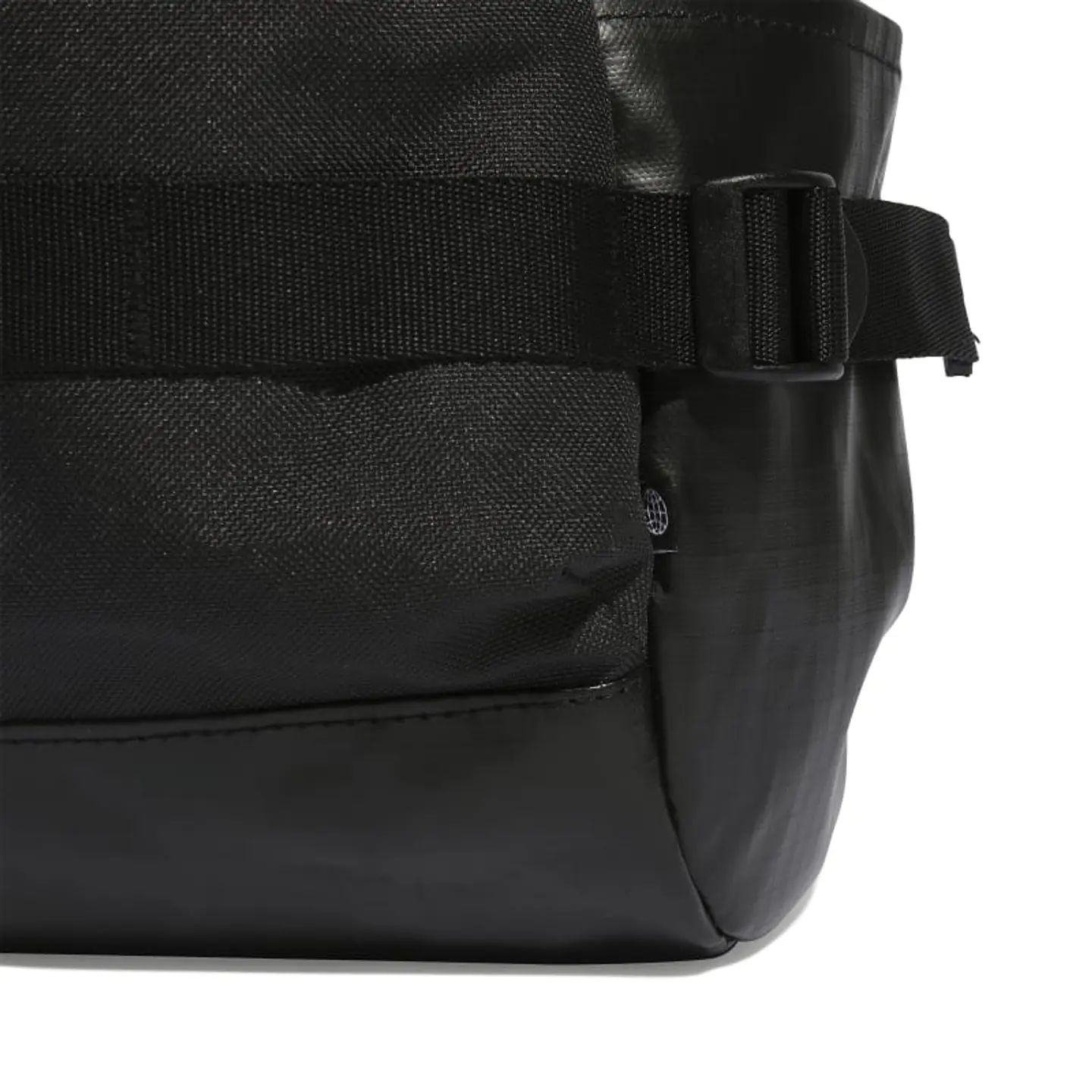 Mochila Negra Adidas Ht4751 6