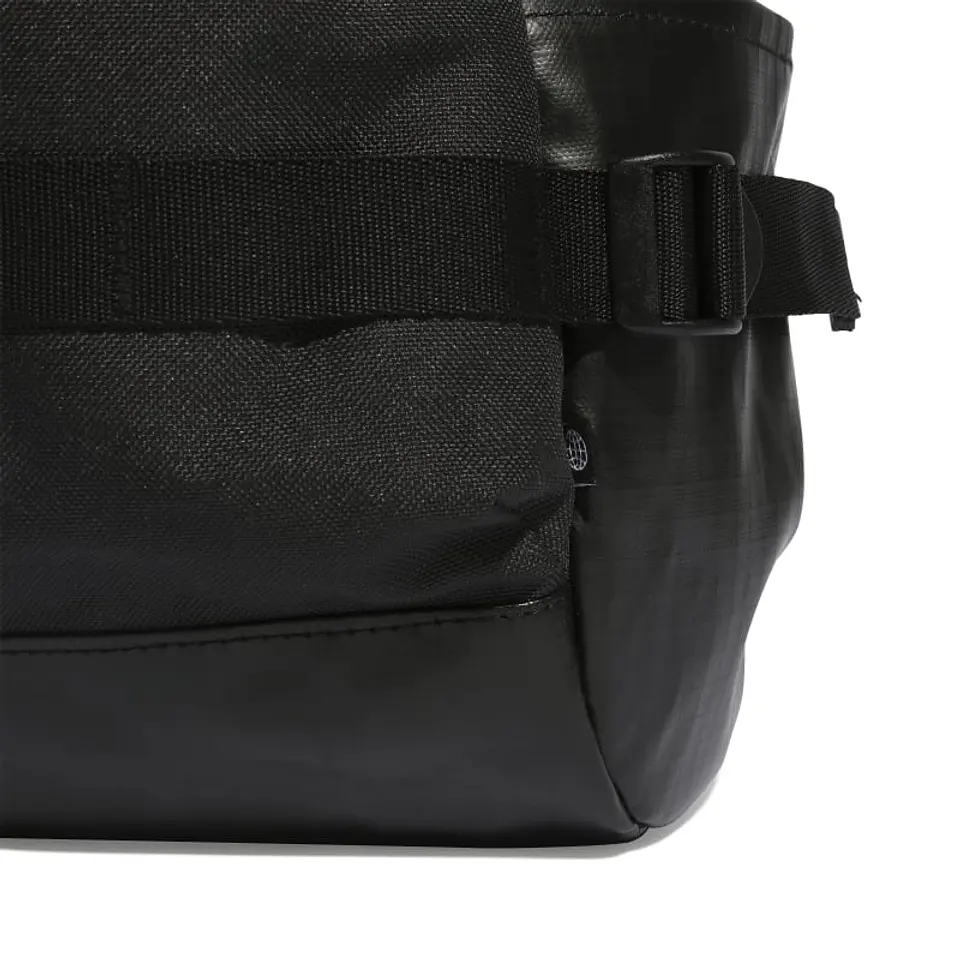 Mochila Negra Adidas Ht4751 6