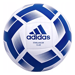 Pelota de Fútbol Multicolor Adidas Ib7720