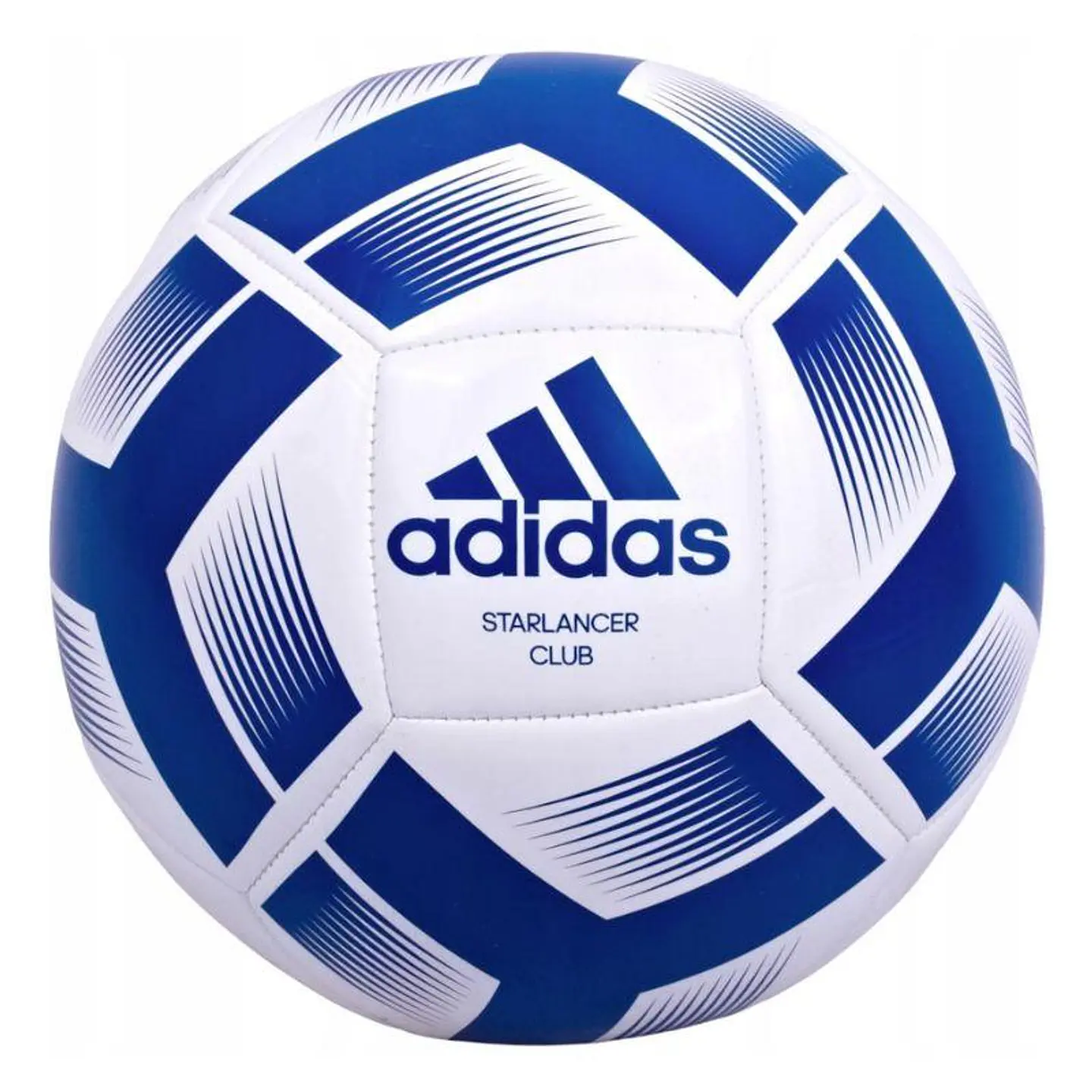 Pelota de Fútbol Multicolor Adidas Ib7720 1