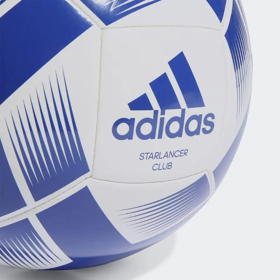 Pelota de Fútbol Multicolor Adidas Ib7720 2