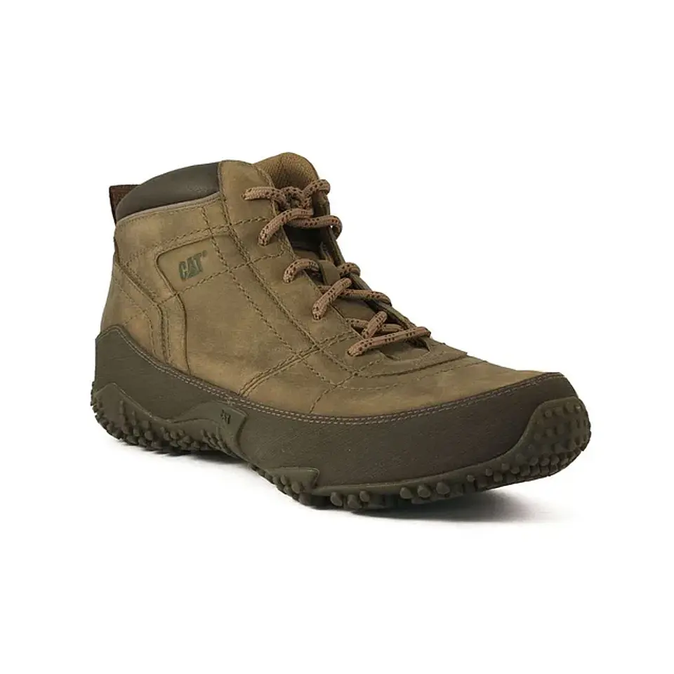 Zapato Hombre Cat P712220 1