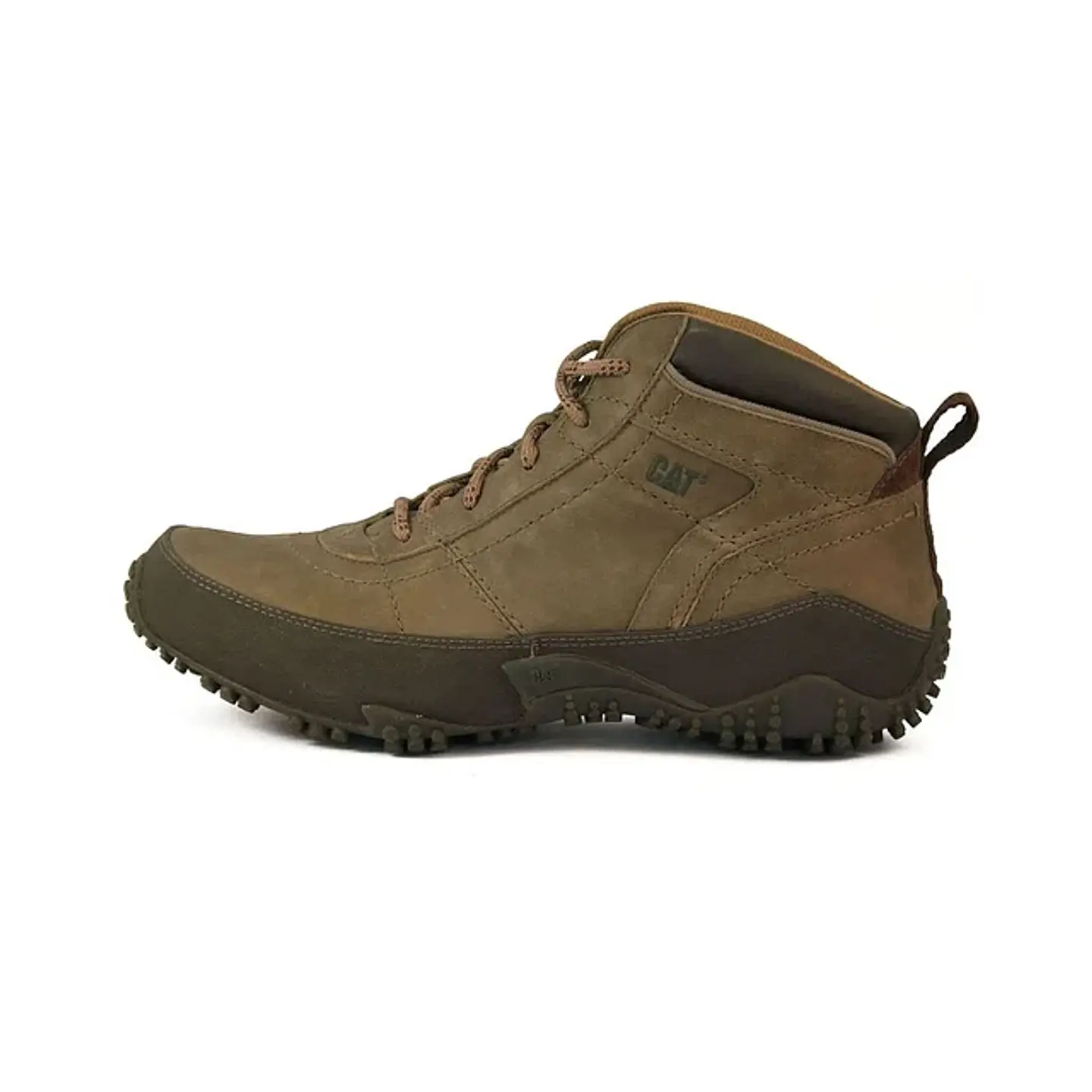 Zapato Hombre Cat P712220 2