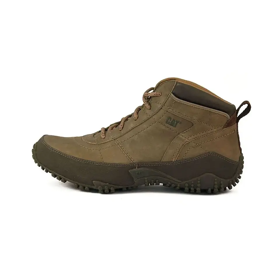 Zapato Hombre Cat P712220 2