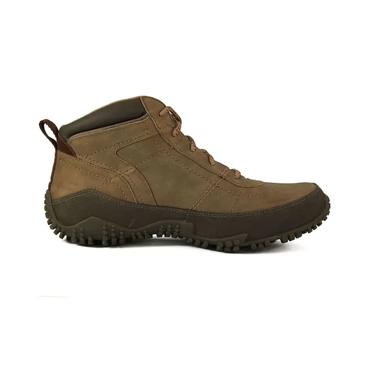 Zapato Hombre Cat P712220 4