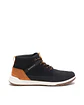Zapatilla Hombre Negro Cat P724134 - Miniatura 3