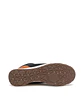 Zapatilla Hombre Negro Cat P724134 - Miniatura 7