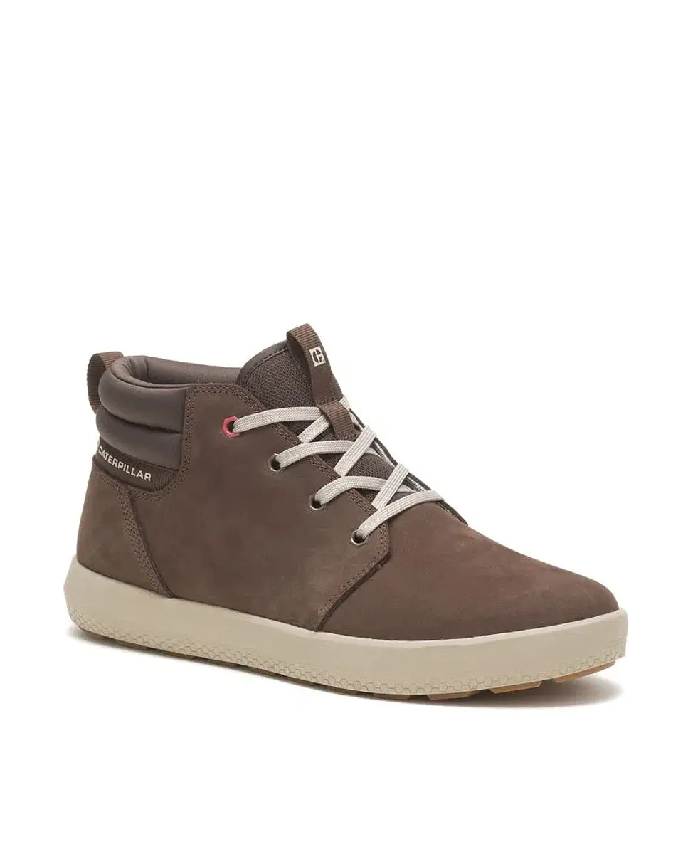 Zapatilla Hombre Café Cat P110391 1