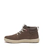 Zapatilla Hombre Café Cat P110391 - Miniatura 5