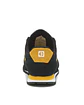 Zapatilla Hombre Negro Cat P110712 - Miniatura 4