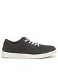 Zapatilla Hombre Negro Cat P111219 - Miniatura 2