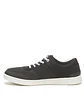 Zapatilla Hombre Negro Cat P111219 - Miniatura 3