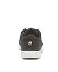 Zapatilla Hombre Negro Cat P111219 - Miniatura 4