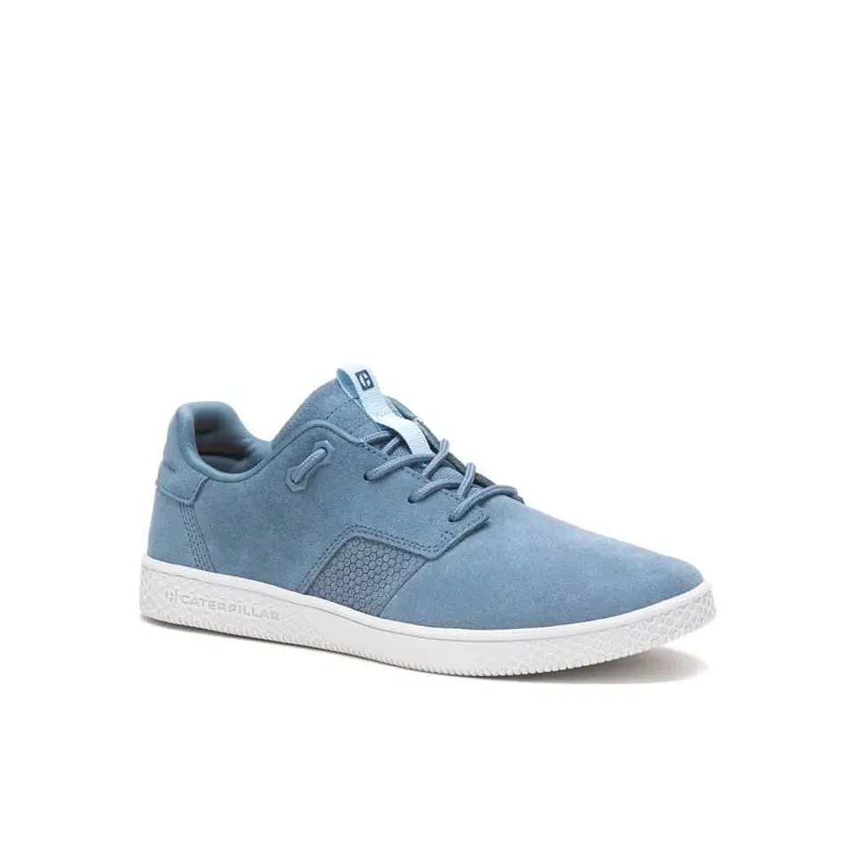 Zapatilla Hombre Azul Cat P110548 1