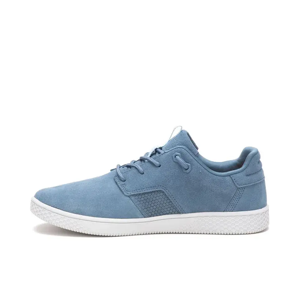 Zapatilla Hombre Azul Cat P110548 2