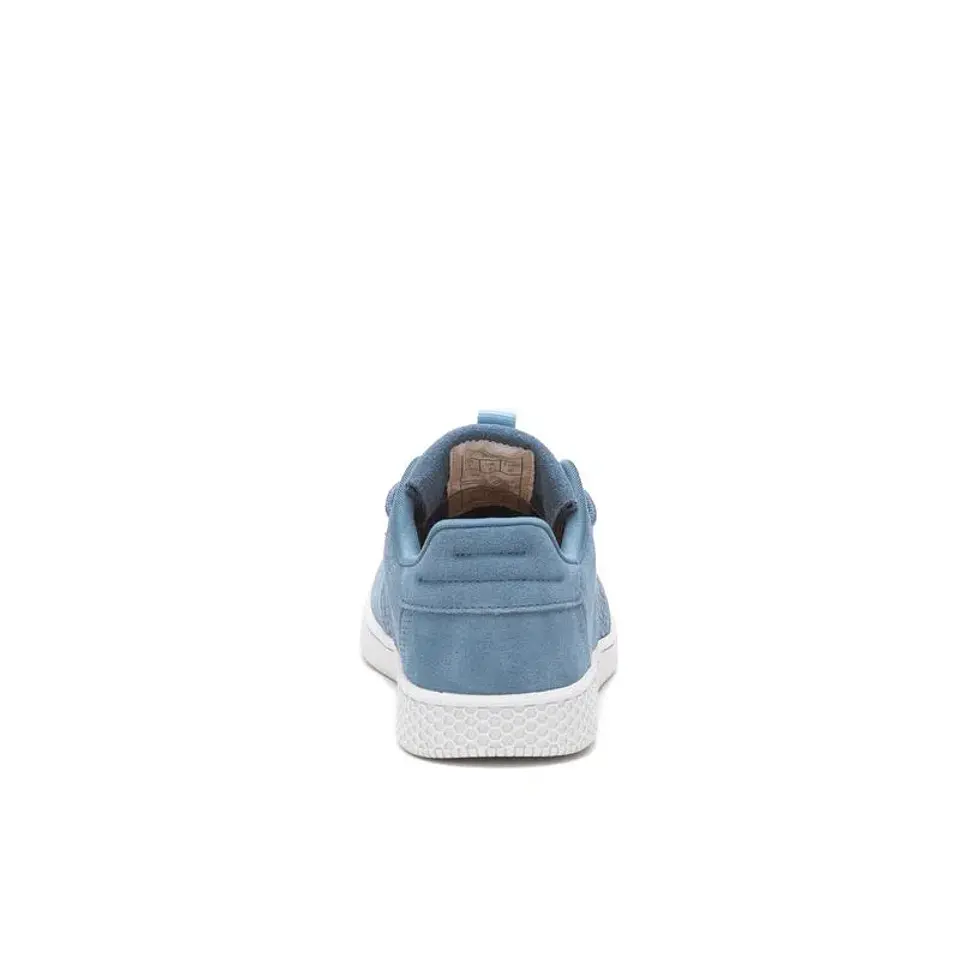 Zapatilla Hombre Azul Cat P110548 3