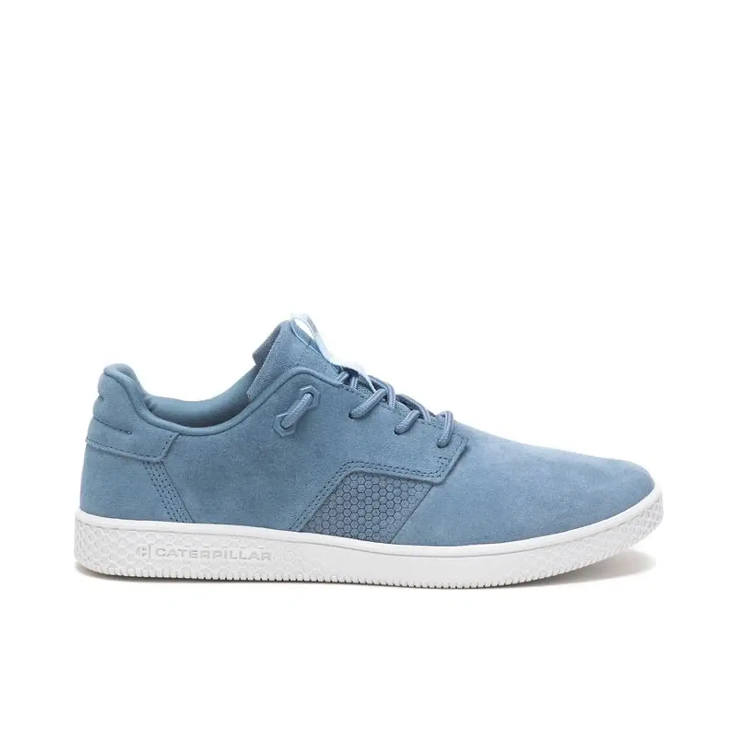 Zapatilla Hombre Azul Cat P110548 4