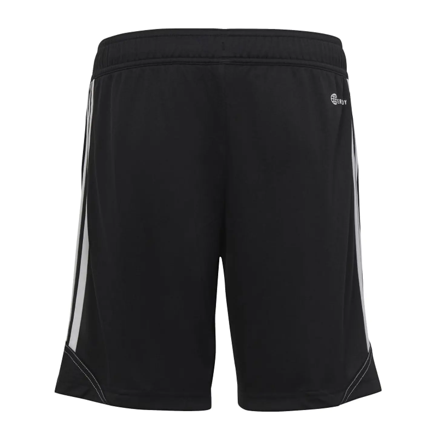 Short Deportivo Niño/a Negro Adidas Hs3623 2