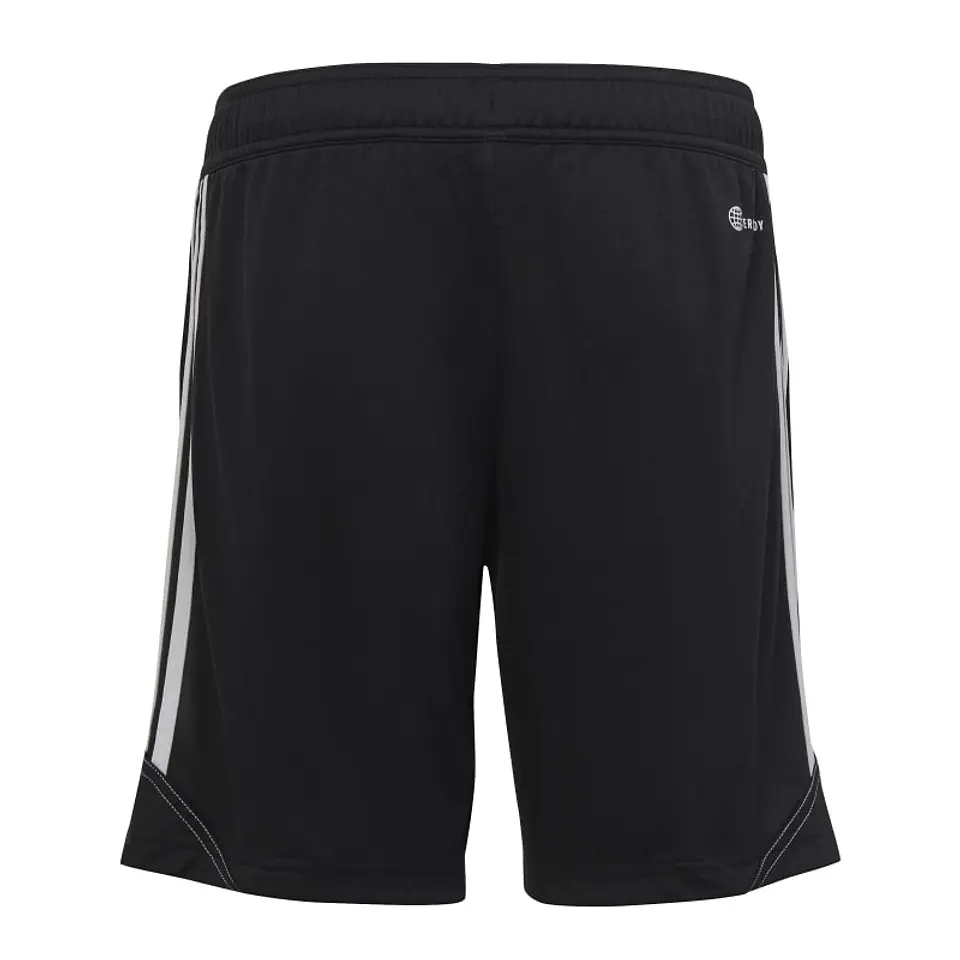 Short Deportivo Niño/a Negro Adidas Hs3623 2