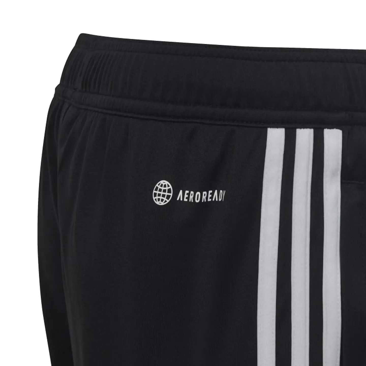 Short Deportivo Niño/a Negro Adidas Hs3623 3