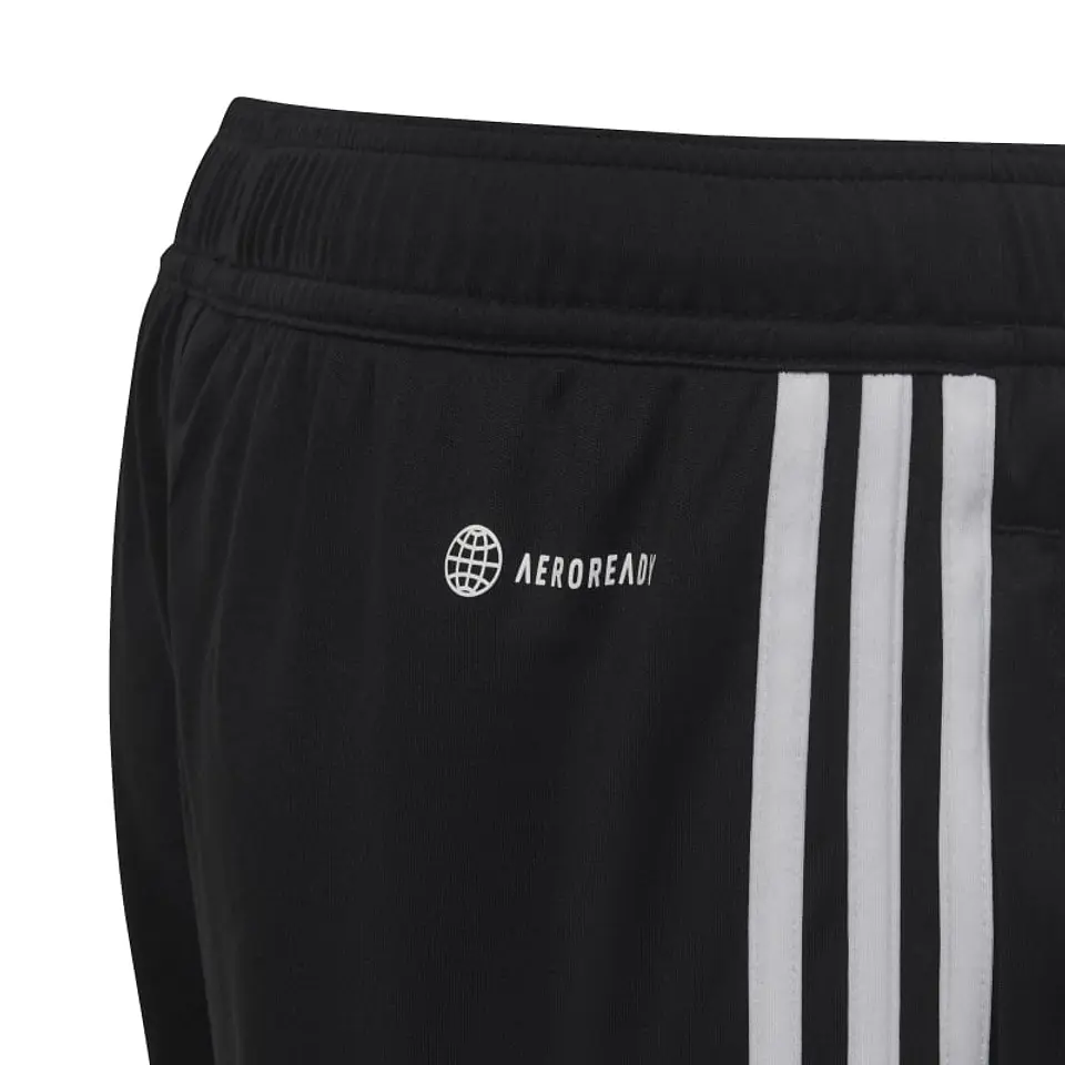 Short Deportivo Niño/a Negro Adidas Hs3623 3