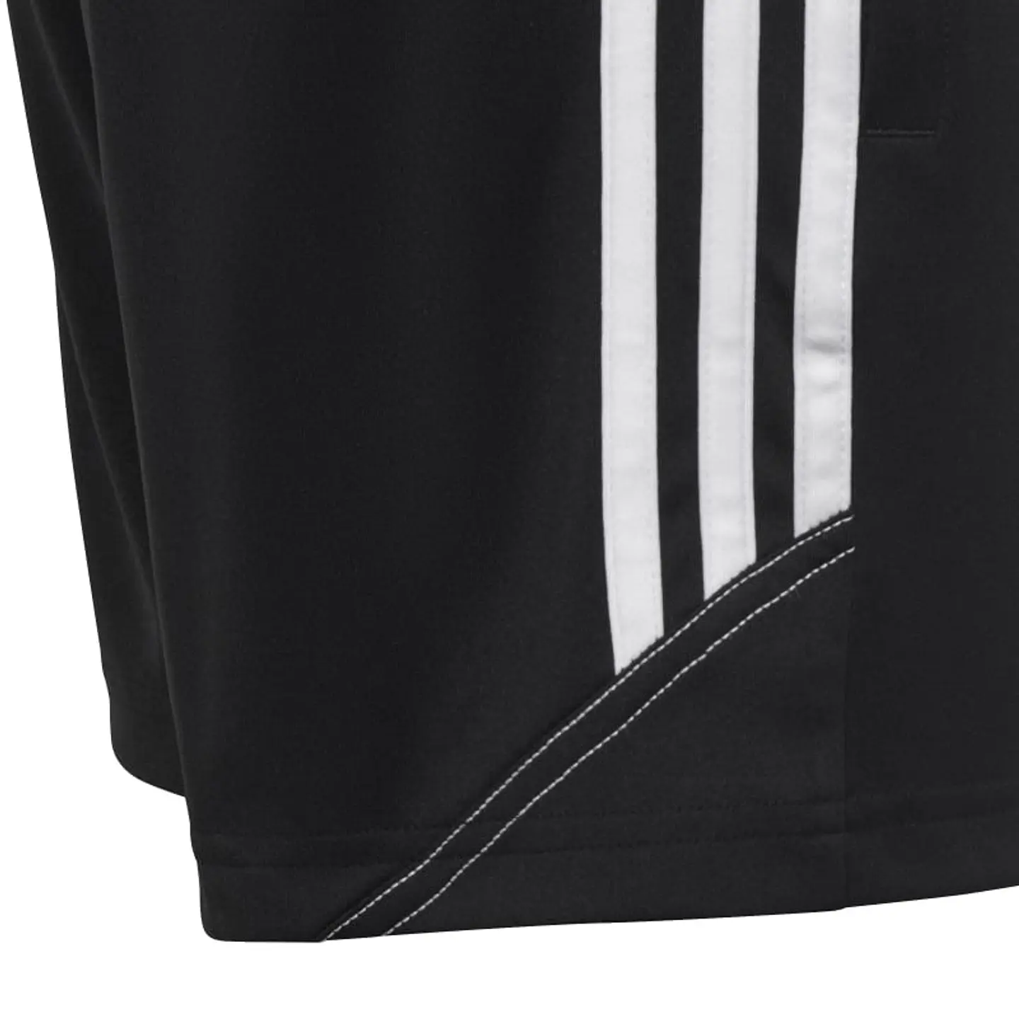 Short Deportivo Niño/a Negro Adidas Hs3623 4