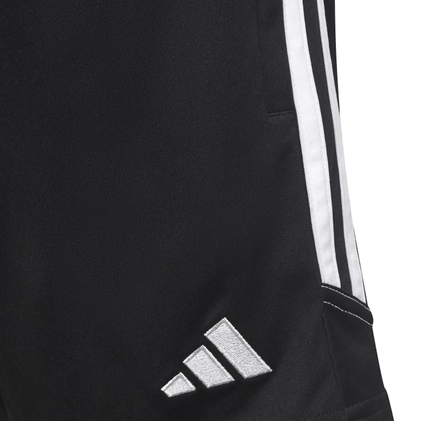 Short Deportivo Niño/a Negro Adidas Hs3623 5