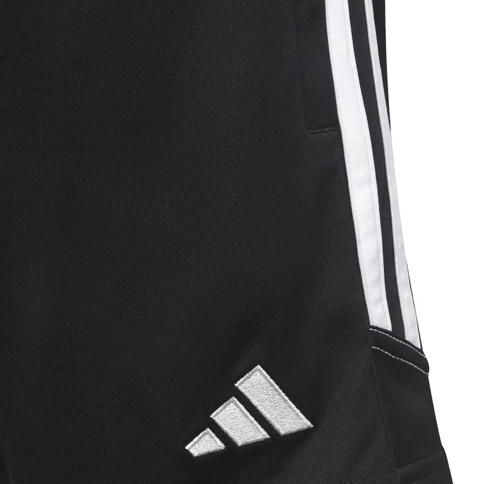 Short Deportivo Niño/a Negro Adidas Hs3623 5