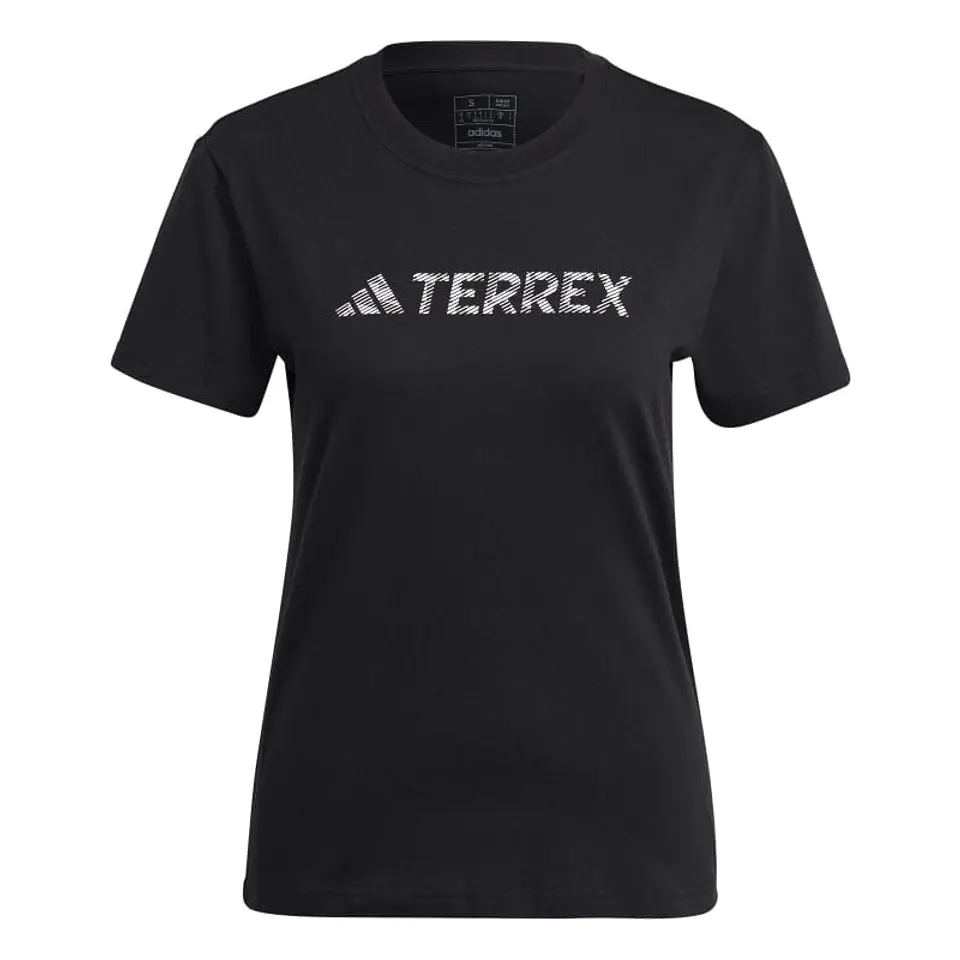 Polera Hombre Negra Adidas Hz1392 6