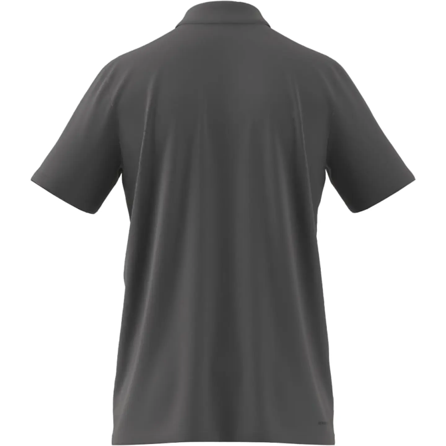 Polera Hombre Gris Adidas Ib1066 5