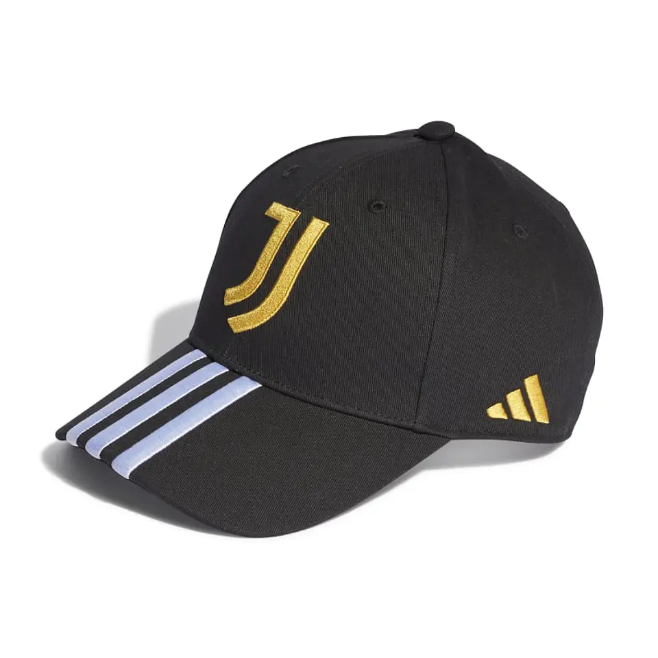 Jockey Juventus Negro Adidas Ib4557 1
