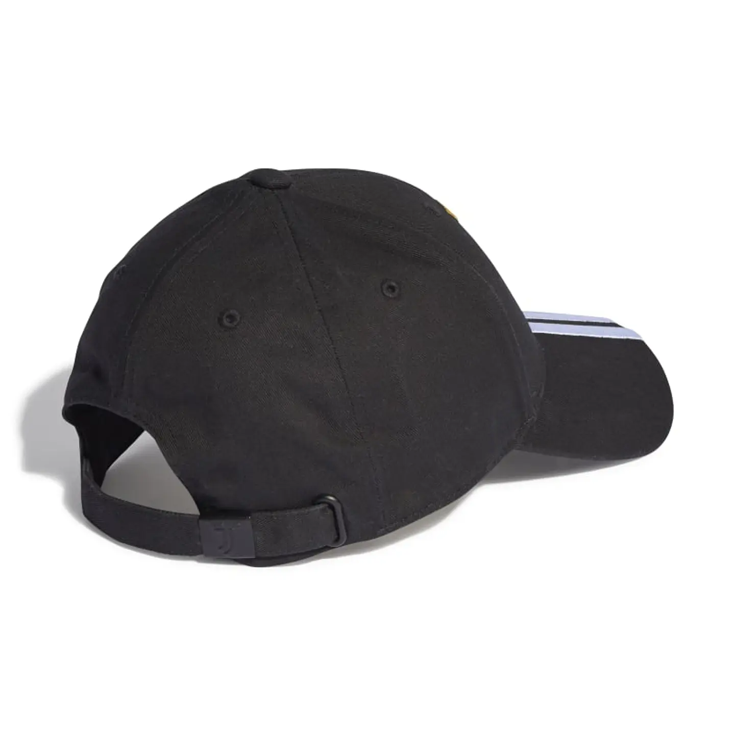 Jockey Juventus Negro Adidas Ib4557 2