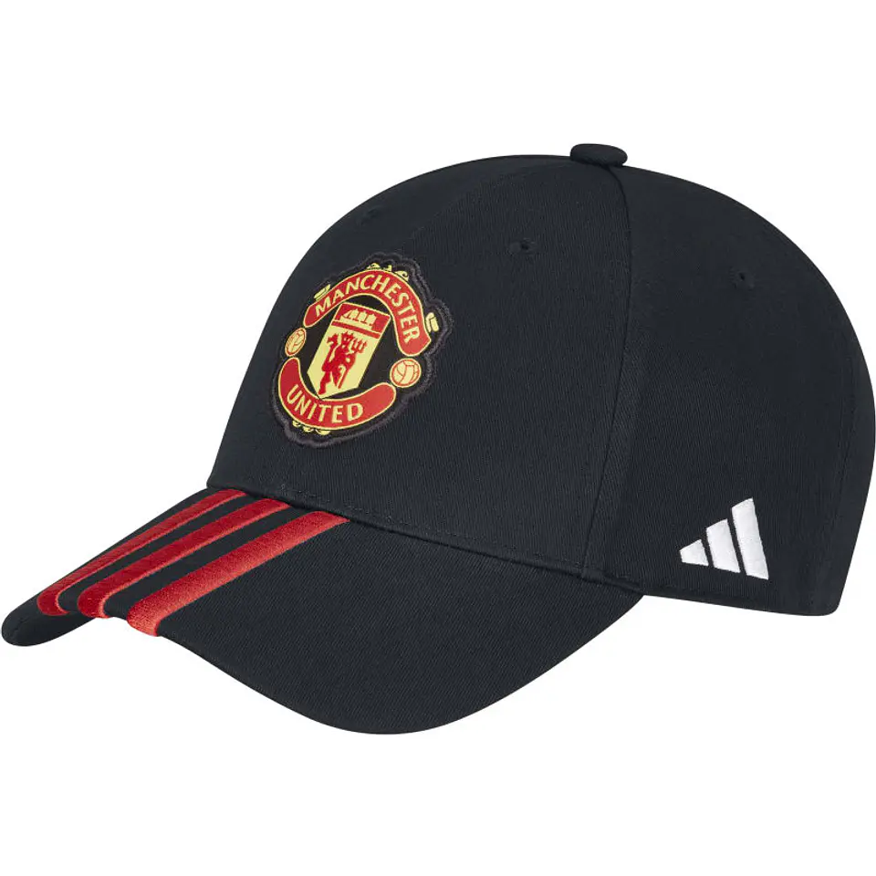 Jockey Manchester United Negro Adidas Ib4568 1