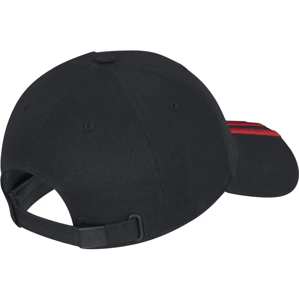 Jockey Manchester United Negro Adidas Ib4568 2