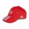 Jockey FC Bayern Rojo Adidas Ib4586