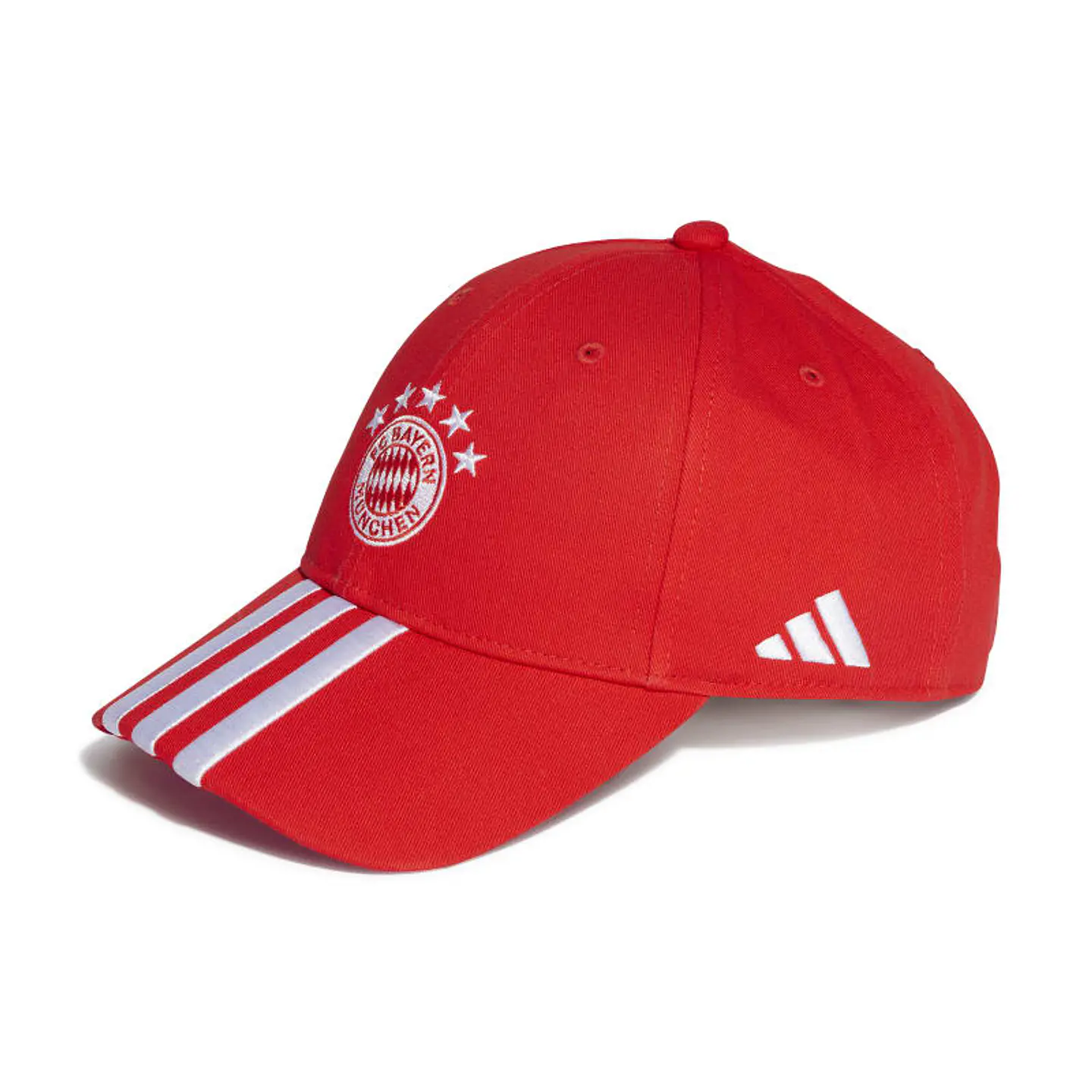 Jockey FC Bayern Rojo Adidas Ib4586 1