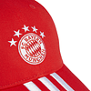 Jockey FC Bayern Rojo Adidas Ib4586