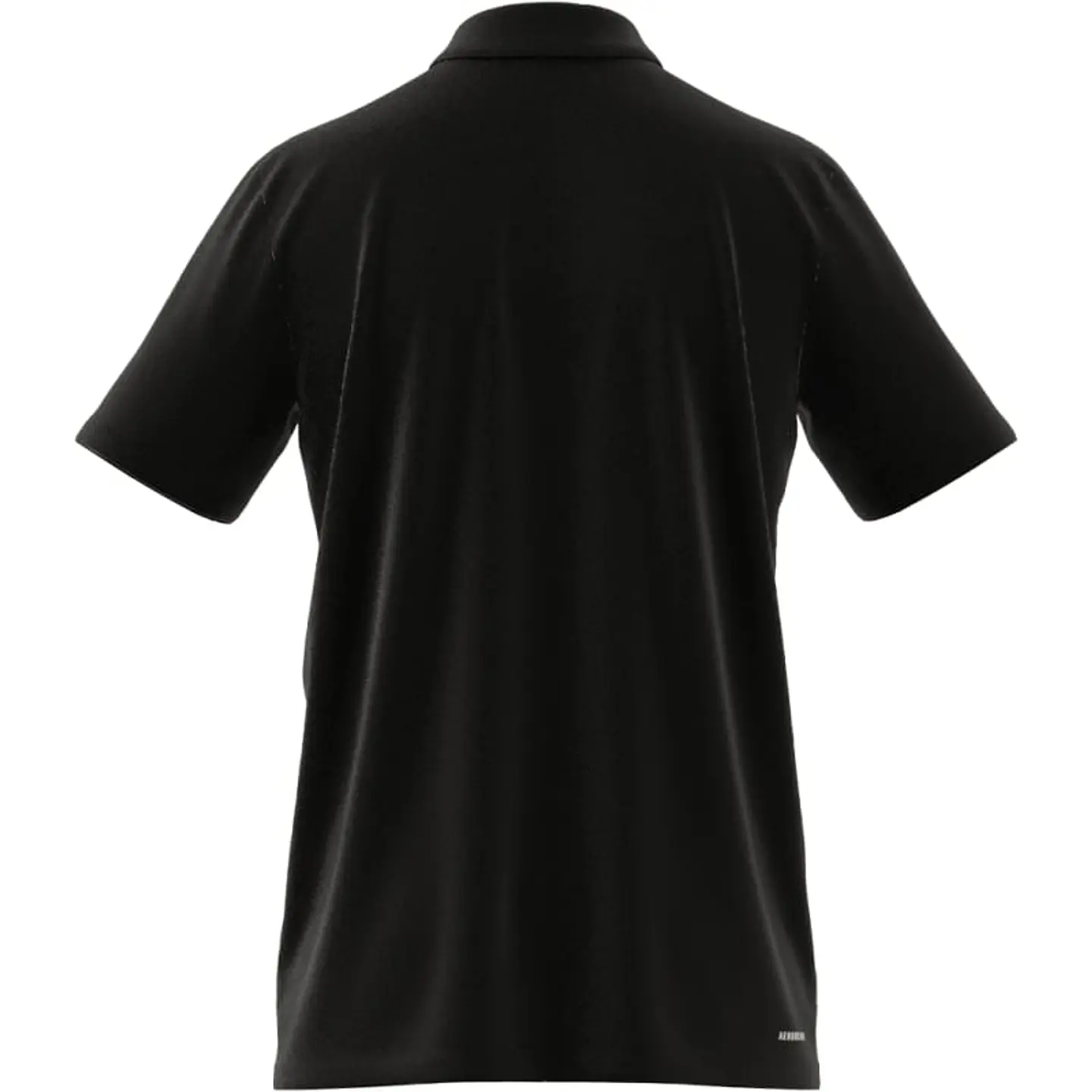 Polera Hombre Negra Adidas Ib8103 5